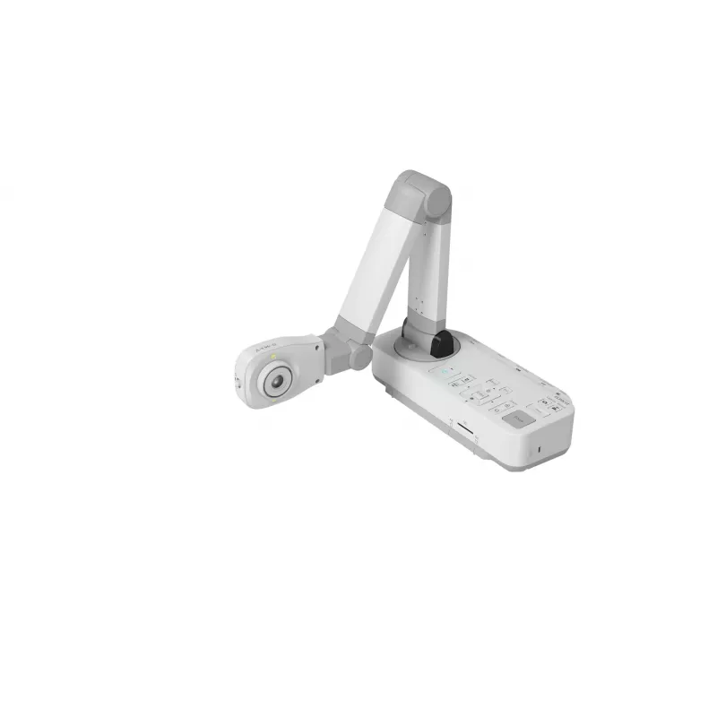 Epson ELPDC13 dokumentų kamera balta 25,4 / 2,7 mm (1 / 2,7 colio) CMOS USB 1.1