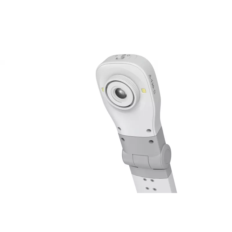 Epson ELPDC13 dokumentų kamera balta 25,4 / 2,7 mm (1 / 2,7 colio) CMOS USB 1.1