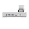 Epson ELPDC13 dokumentų kamera balta 25,4 / 2,7 mm (1 / 2,7 colio) CMOS USB 1.1