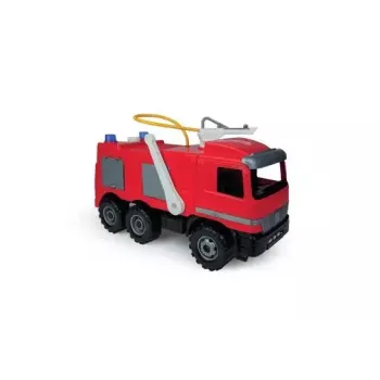 Truck Lena GIGA TRUCKS Fire Truck