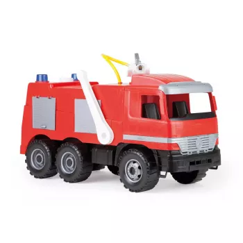 Truck Lena GIGA TRUCKS Fire Truck