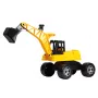 Lena GIGA TRUCKS Excavator, Excavator, 3 yr(s), Plastikas, Juoda, Geltona