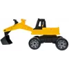 Lena GIGA TRUCKS Excavator, Excavator, 3 yr(s), Plastikas, Juoda, Geltona