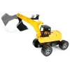 Lena GIGA TRUCKS Excavator, Excavator, 3 yr(s), Plastikas, Juoda, Geltona