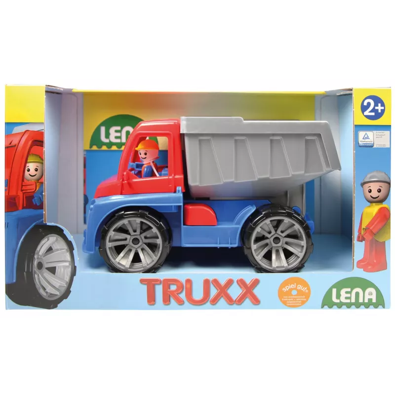 Sąvartyvas Lena TRUXX ZL-04410
