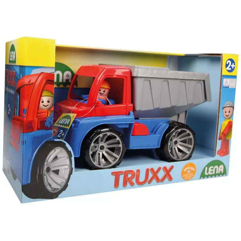 Sąvartyvas Lena TRUXX ZL-04410