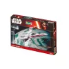 Erdvėlaivio modelis Revell X-wing Fighter
