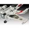 Erdvėlaivio modelis Revell X-wing Fighter