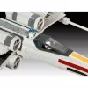 Erdvėlaivio modelis Revell X-wing Fighter