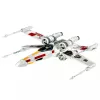 Erdvėlaivio modelis Revell X-wing Fighter