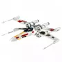 Erdvėlaivio modelis Revell X-wing Fighter