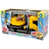 Lena GIGA TRUCKS kraninis sunkvežimis ZL-02176