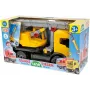Lena GIGA TRUCKS kraninis sunkvežimis ZL-02176
