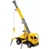 Lena GIGA TRUCKS kraninis sunkvežimis ZL-02176