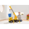 Lena GIGA TRUCKS kraninis sunkvežimis ZL-02176