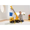 Lena GIGA TRUCKS kraninis sunkvežimis ZL-02176
