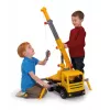 Lena GIGA TRUCKS kraninis sunkvežimis ZL-02176