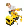 Lena GIGA TRUCKS kraninis sunkvežimis ZL-02176