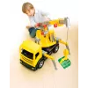 Lena GIGA TRUCKS kraninis sunkvežimis ZL-02176