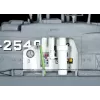 Revell povandeninio laivo modelis U-Boot Typ XXI U 2540 & Interieur