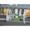 Revell povandeninio laivo modelis U-Boot Typ XXI U 2540 & Interieur