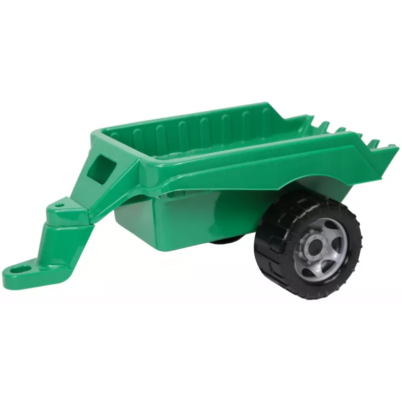 Priekaba Lena GIGA TRUCKS ZL-02124