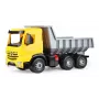Lena GIGA TRUCKS savivartis Arocs