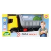 Lena GIGA TRUCKS savivartis Arocs