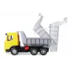 Lena GIGA TRUCKS savivartis Arocs