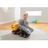 Lena GIGA TRUCKS savivartis Arocs