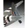 Fiksuoto sparno orlaivio modelis Revell De Havilland MOSQUITO MK.IV