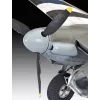 Fiksuoto sparno orlaivio modelis Revell De Havilland MOSQUITO MK.IV