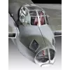 Fiksuoto sparno orlaivio modelis Revell De Havilland MOSQUITO MK.IV