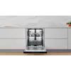Whirlpool WBC3C26B Pusiau įmontuojamas 14 komplektų