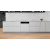 Whirlpool WBC3C26B Pusiau įmontuojamas 14 komplektų