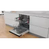 Whirlpool WBC3C26B Pusiau įmontuojamas 14 komplektų