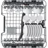 Whirlpool WBC3C26B Pusiau įmontuojamas 14 komplektų