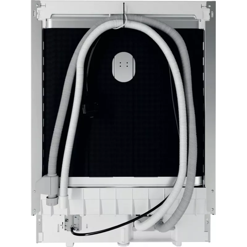Whirlpool WBC3C26B Pusiau įmontuojamas 14 komplektų