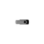 Goodram UTS2 USB atmintinė 32 GB USB Type-A 2.0 Juoda