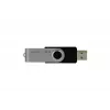 Goodram UTS2 USB atmintinė 32 GB USB Type-A 2.0 Juoda