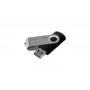 Goodram UTS2 USB atmintinė 32 GB USB Type-A 2.0 Juoda