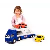 Little Tikes 170430E3X1 žaidimų transporto priemonė/žaidimų trasa