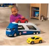 Little Tikes 170430E3X1 žaidimų transporto priemonė/žaidimų trasa