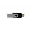 Goodram UTS2 USB atmintukas 64 GB USB Type-A 2.0 Juodas