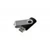 Goodram UTS2 USB atmintukas 64 GB USB Type-A 2.0 Juodas