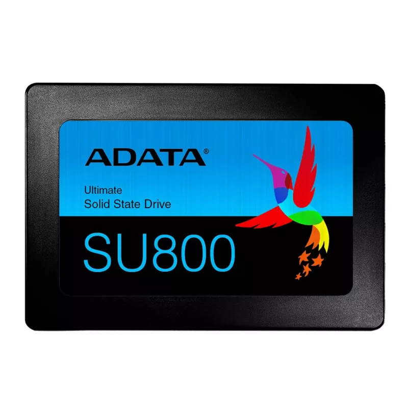 ADATA Ultimate SU800 1 TB 2,5 colio Serial ATA III TLC