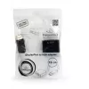 GEMBIRD DisplayPort 1.1 į VGA adapterio kabelis 15 cm