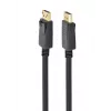 GEMBIRD DisplayPort laidas 4K V1.2 - 2m