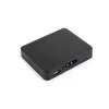 HDMI vaizdo skirstytuvas GEMBIRD DSP-2PH4-03 — 2 HDMI išėjimai, iki 3840×2160, 225 MHz pralaidumas, HDCP, 5 V DC, juodas