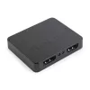 HDMI vaizdo skirstytuvas GEMBIRD DSP-2PH4-03 — 2 HDMI išėjimai, iki 3840×2160, 225 MHz pralaidumas, HDCP, 5 V DC, juodas